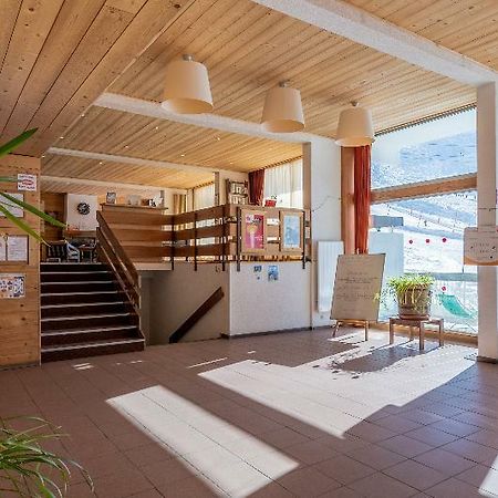 Residence Pierre & Vacances Le Gypaete Валь-Торанс Екстер'єр фото