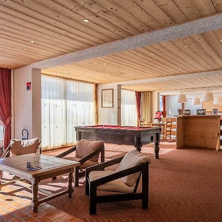 Residence Pierre & Vacances Le Gypaete Валь-Торанс Екстер'єр фото