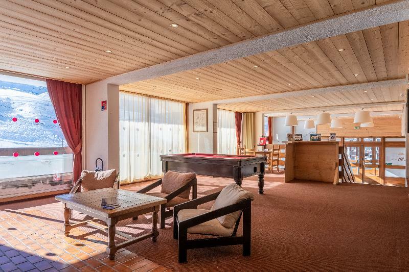 Residence Pierre & Vacances Le Gypaete Валь-Торанс Екстер'єр фото