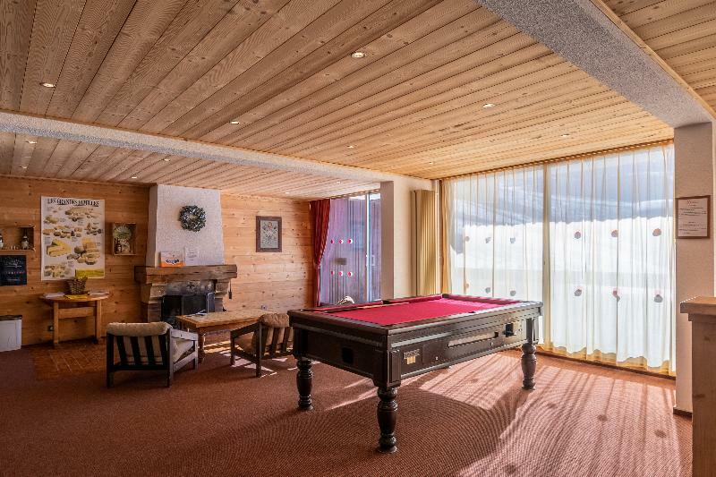 Residence Pierre & Vacances Le Gypaete Валь-Торанс Екстер'єр фото